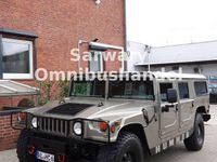Gebraucht Hummer H1 190 PS (139 kW) 2000 Beige SUV