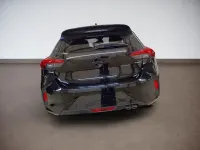 Gebraucht Opel Corsa 136 PS (100 kW) 2025 Schwarz perla nera/typ aussenv Kleinwagen