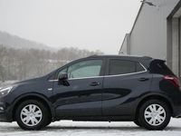 Gebraucht Opel Mokka X Innovation 140 PS (102 kW) 2019 Blau SUV