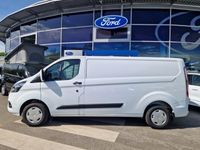 gebraucht Ford 300 Transit Custom KastenL2 Trend 2.0 TDCi Kame KastenL2 Trend 2.0 TDCi Kamera PDC Klima