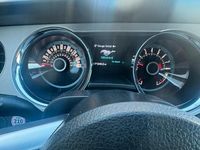 Gebraucht Ford Mustang 309 PS (227 kW) 2013 Grau Coupé