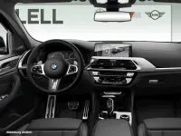 Occasion BMW X4 Performance 326 ch (239 kW) 2019 Blanc SUV
