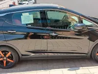 Gebraucht Opel Ampera Edition 150 kW (204 PS) 2017 Schwarz Kleinwagen