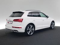 gebraucht Audi SQ5 TDI quattro tiptronic