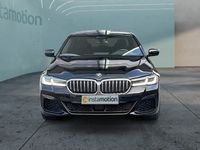 gebraucht BMW 520 d Limousine (ab 2020)