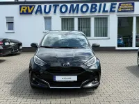 Gebraucht Mazda 2 92 PS (67 kW) 2023 Schwarz Kleinwagen