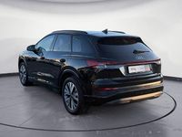 Gebraucht Audi Q4 e-tron Ambiente 150 kW (204 PS) 2021 Schwarz SUV
