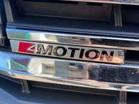 Second-hand VW Multivan Highline 204 CP (150 kW) 2023 Negru Monovolum