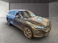 gebraucht VW Touareg 3.0TDi ELEGANCE/21Z/ACC/PANO/BELÜFT/INNO