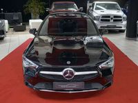 gebraucht Mercedes CLA220 MBUX Panorama Kamera AHK