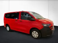 Neu VW Caravelle 150 PS (110 kW) 2026 Rot Van