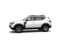 Nowe Dacia Duster Journey 140 KM (102 kW) 2026 Beżowy SUV