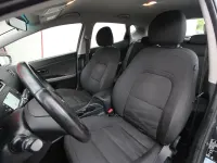 Occasion Kia Ceed 99 ch (72 kW) 2018 Gris Citadine
