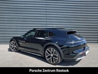 Gebraucht Porsche Taycan Cross Turismo 319 kW (435 PS) 2024 Schwarz Limousine