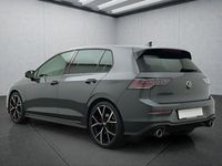 Gebraucht VW Golf VIII 265 PS (194 kW) 2024 Grau Kleinwagen