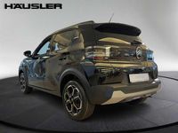 Neu Citroën C3 110 PS (80 kW) 2026 Perla neraschwarz SUV