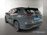 Gebraucht VW Tayron 150 PS (110 kW) 2025 Grau SUV