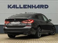 Gebraucht BMW 640 Executive 333 PS (244 kW) 2023 Sophistograu brillanteffekt me Coupé