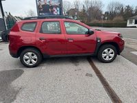 Gebraucht Dacia Duster Deal 101 PS (74 kW) 2020 Rot SUV