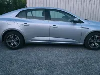 Gebraucht Renault Mégane II Equilibre 140 PS (102 kW) 2023 Silber Limousine