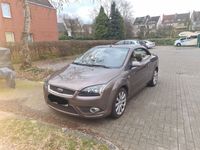 gebraucht Ford Focus Cabriolet 