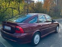 Gebraucht Opel Vectra 125 PS (91 kW) 2000 Andere farben Limousine