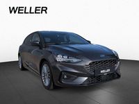 Gebraucht Ford Focus ST 280 PS (205 kW) 2019 Grau Limousine
