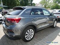 gebraucht VW T-Roc Sport