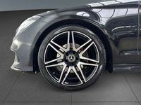 gebraucht Mercedes CLS250 d AMG Line 9G/LED/NAVI/NIGHT/ILS/19"/EU6