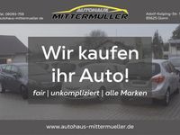 gebraucht Mercedes 200 Kompressor (171.442) Leder Xenon