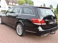 Gebraucht Mercedes E300 Avantgarde 231 PS (169 kW) 2013 Schwarz Kombi