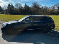 Gebraucht Mercedes 170 170 PS (125 kW) 2012 Schwarz Kombi