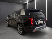 Gebraucht KGM Torres 163 PS (119 kW) 2025 Schwarz SUV