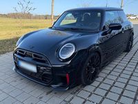 Gebraucht Mini John Cooper Works 231 PS (169 kW) 2025 Schwarz Kleinwagen