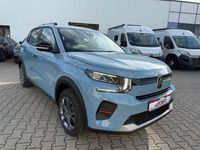 Neu Citroën C3 101 PS (74 kW) 2026 Montecarloblau SUV
