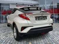 gebraucht Toyota C-HR 1.2 Turbo Team D *Abstandstempomat,uvm*