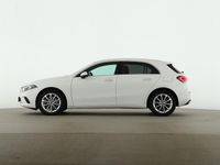 Gebraucht Mercedes A250 Progressive 160 PS (117 kW) 2022 Weiß Limousine