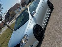 Gebraucht VW Eos 150 PS (110 kW) 2006 Silber Cabrio