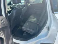 Gebraucht Ford Kuga 163 PS (119 kW) 2013 Weiß SUV
