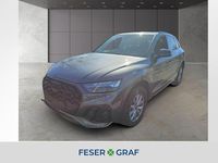 Gebraucht Audi Q5 S-Line 204 PS (150 kW) 2024 Daytonagrau perleffekt SUV