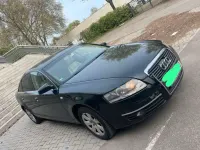Gebraucht Audi A6 179 PS (131 kW) 2008 Limousine