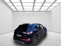 Gebraucht DS Automobiles DS7 Crossback 131 PS (96 kW) 2022 Lackierung schwarz perla nera/ SUV