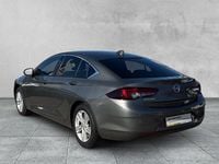 Gebraucht Opel Insignia Innovation 165 PS (121 kW) 2018 Grau Limousine