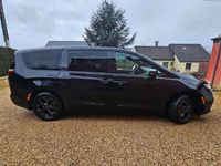 gebraucht Chrysler Pacifica Plug-in-hybrid 3.6i Limited S Aut