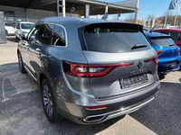 Gebraucht Renault Koleos LIMITED 190 PS (139 kW) 2021 Grau SUV