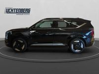 Neu Kia EV5 Earth 117 kW (160 PS) 2026 Schwarz SUV