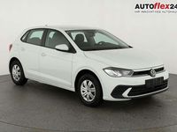 Neu VW Polo 80 PS (58 kW) 2026 Pure white Kleinwagen