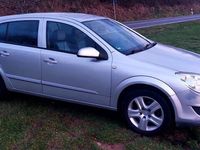 gebraucht Opel Astra 2009