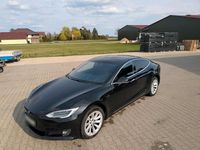 Usado Tesla Model S 244 kW (333 CV) 2018 Negro Utilitario
