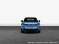 Nowe Ford Capri 210 kW (286 KM) 2026 Niebieski SUV